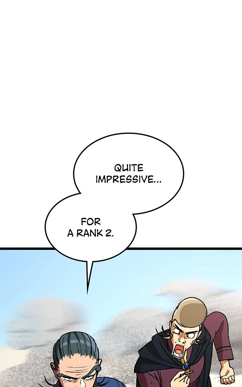 Return of the Runebound Professor Chapter 43 Page 15