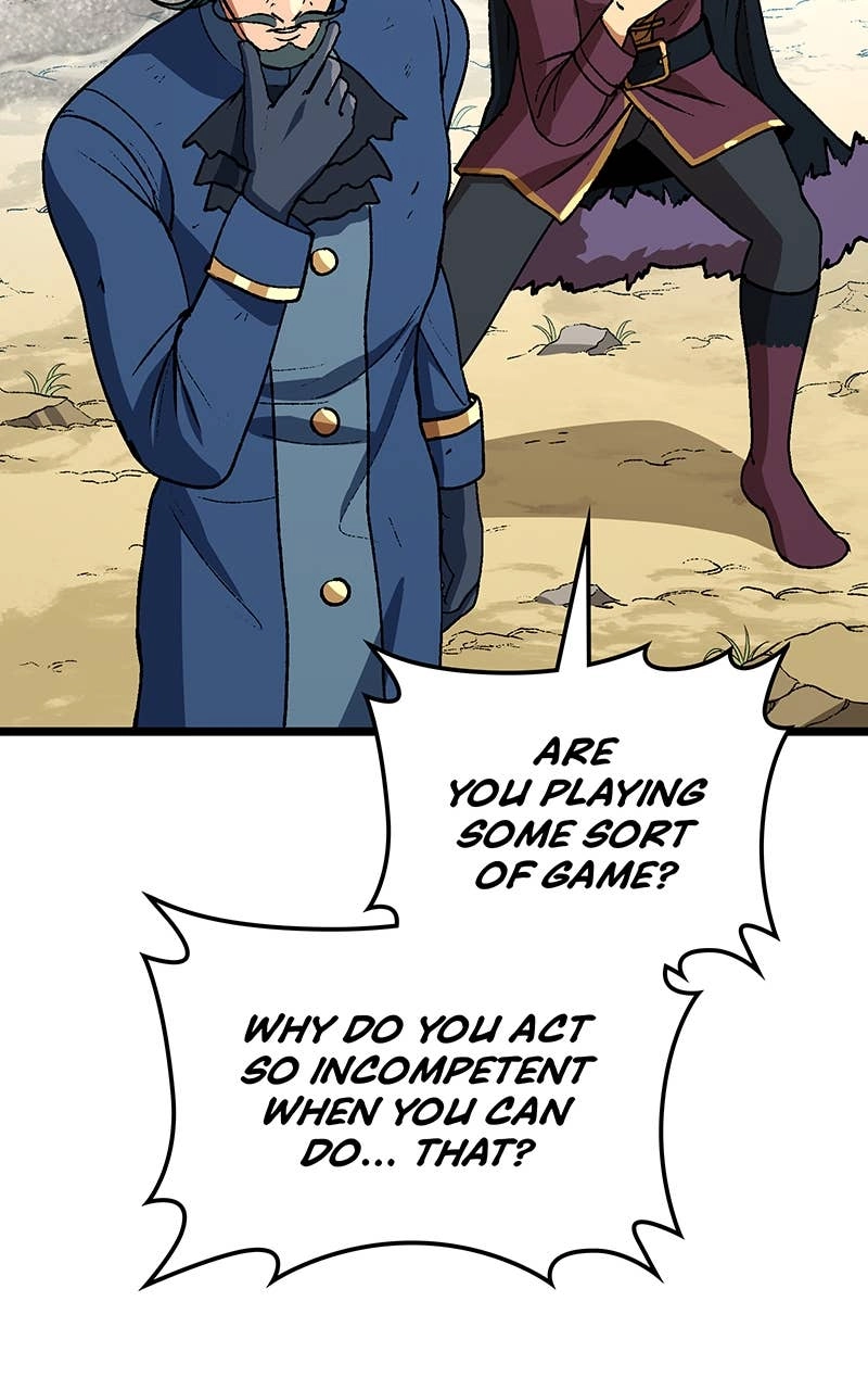 Return of the Runebound Professor Chapter 43 Page 16