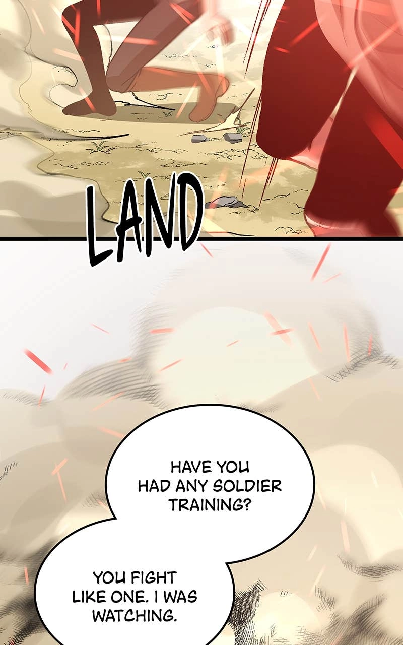 Return of the Runebound Professor Chapter 43 Page 19