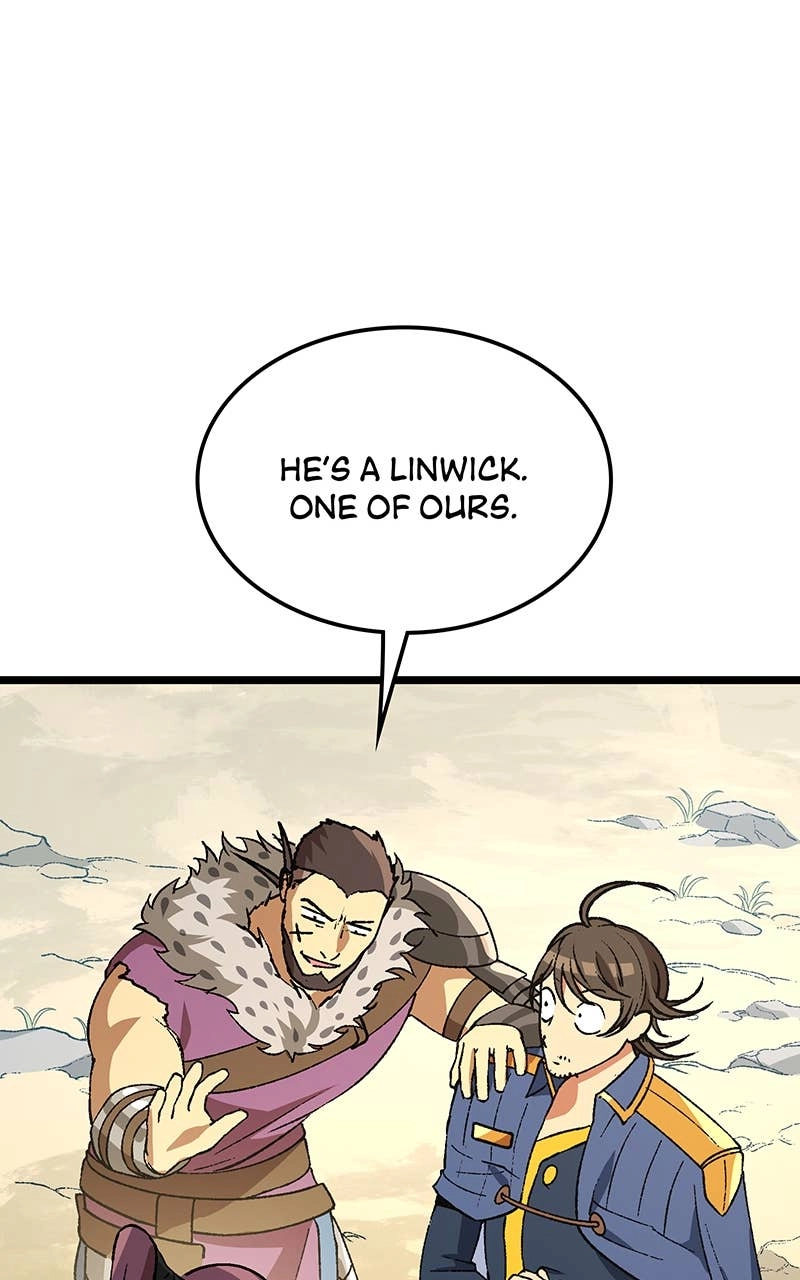 Return of the Runebound Professor Chapter 43 Page 24