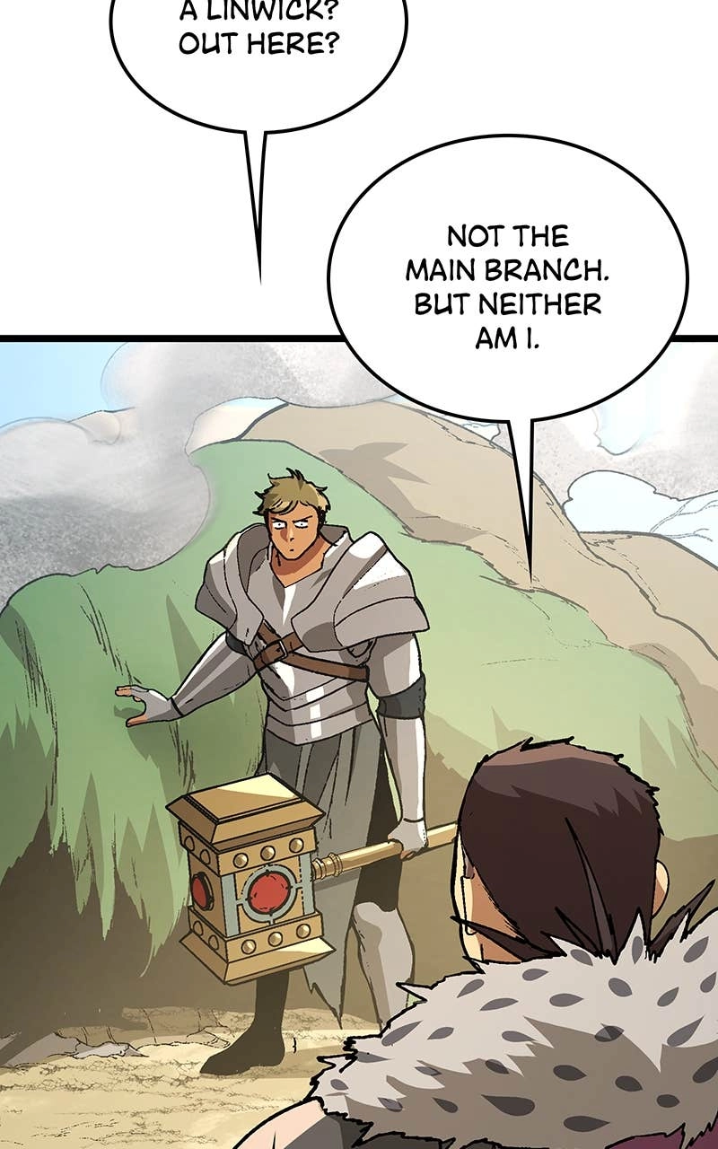 Return of the Runebound Professor Chapter 43 Page 26