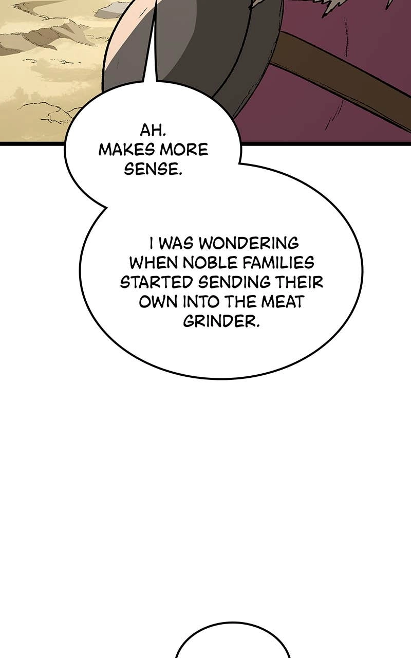 Return of the Runebound Professor Chapter 43 Page 27