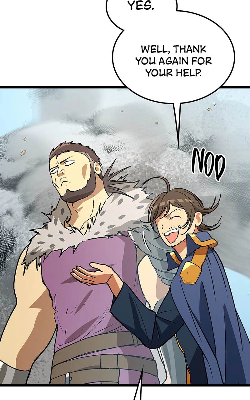 Return of the Runebound Professor Chapter 43 Page 28