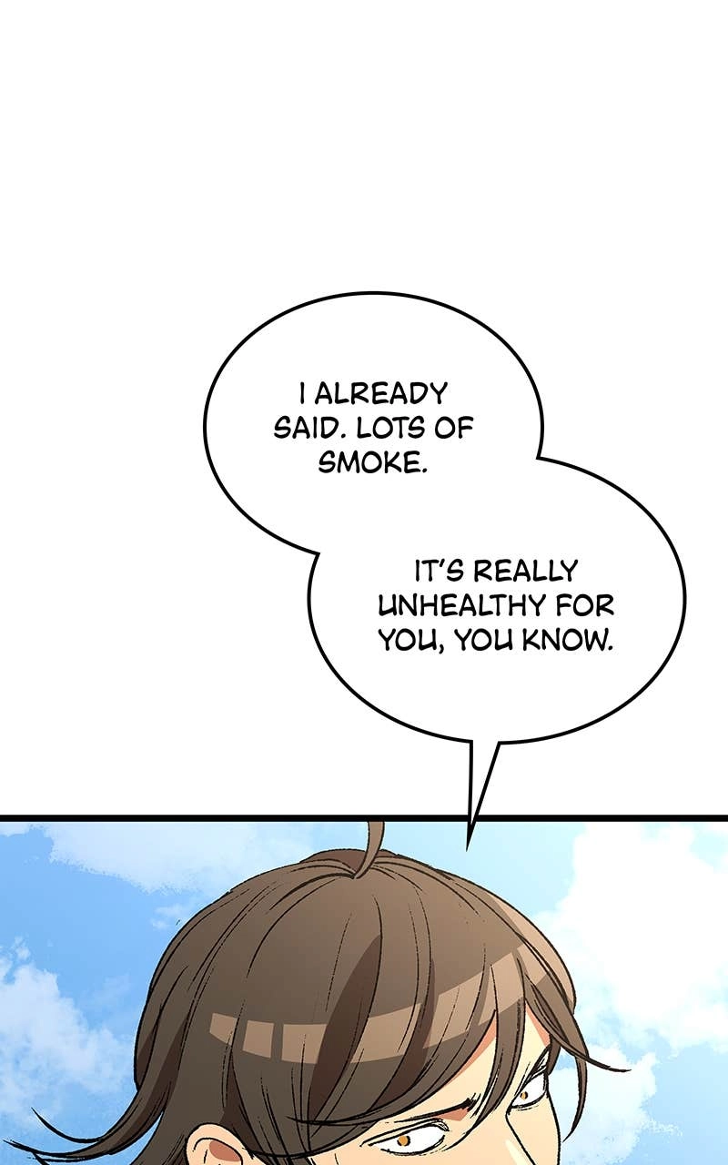 Return of the Runebound Professor Chapter 43 Page 41