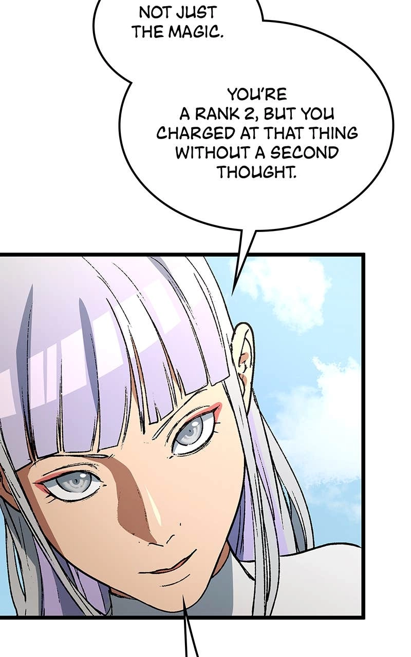 Return of the Runebound Professor Chapter 43 Page 43