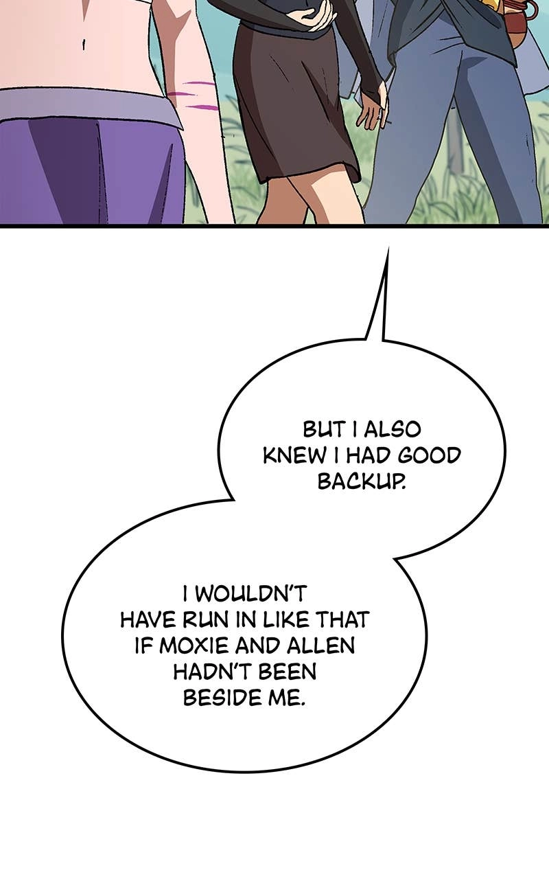 Return of the Runebound Professor Chapter 43 Page 49