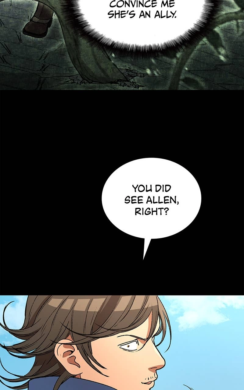 Return of the Runebound Professor Chapter 43 Page 53