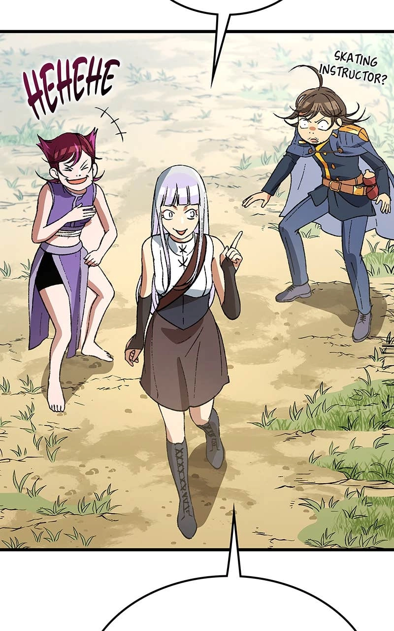 Return of the Runebound Professor Chapter 43 Page 59