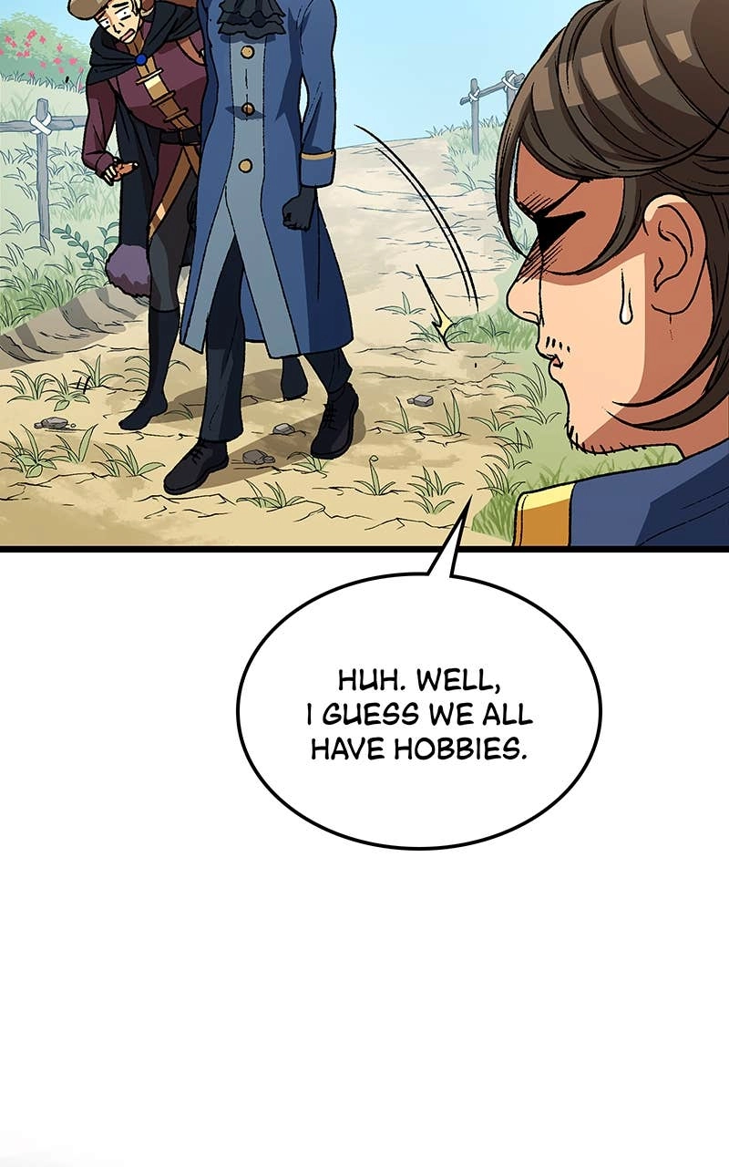 Return of the Runebound Professor Chapter 43 Page 61