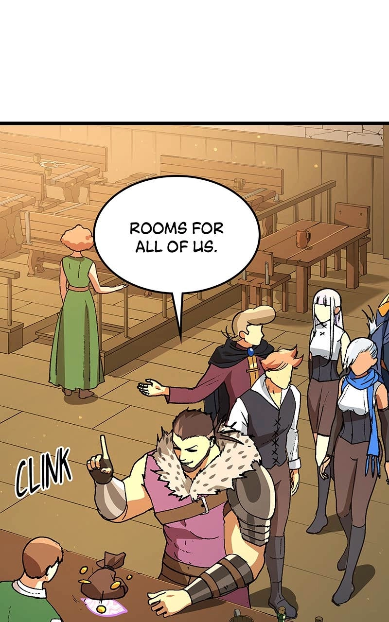 Return of the Runebound Professor Chapter 43 Page 74
