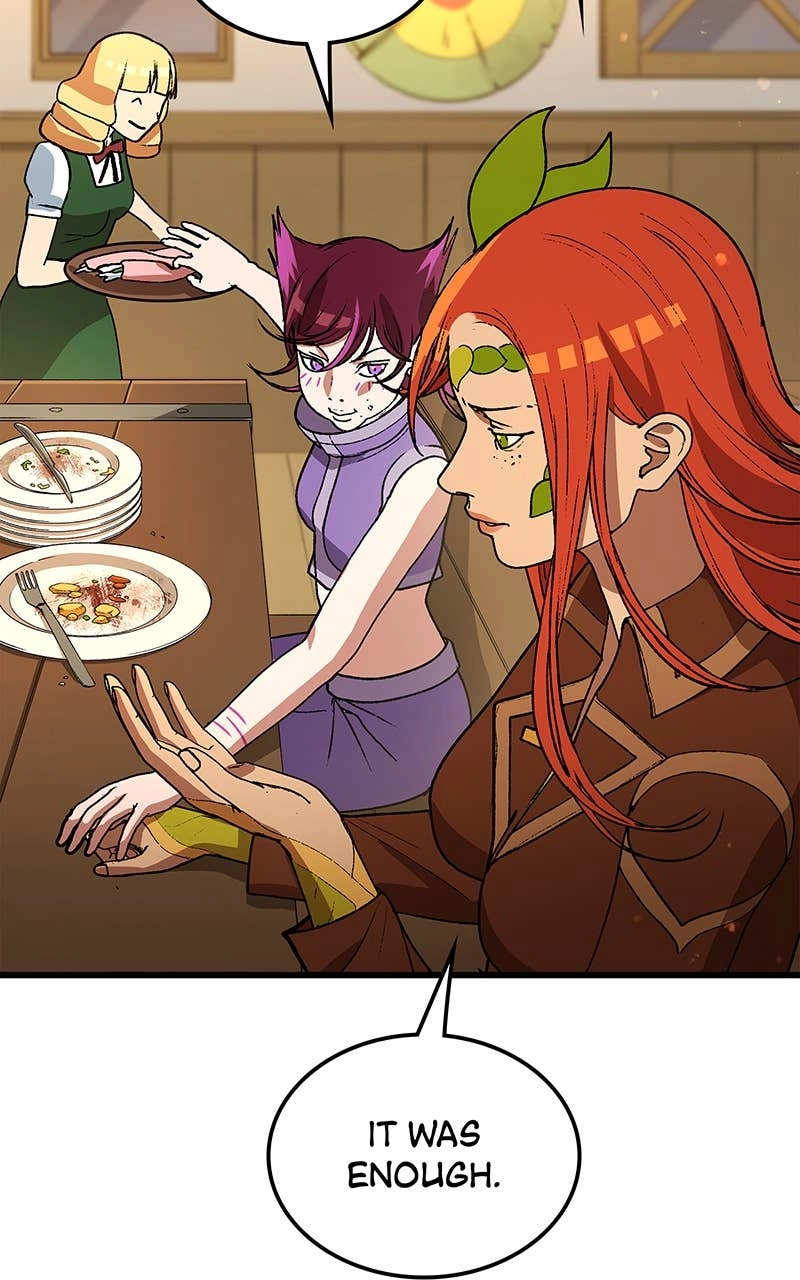 Return of the Runebound Professor Chapter 43 Page 83