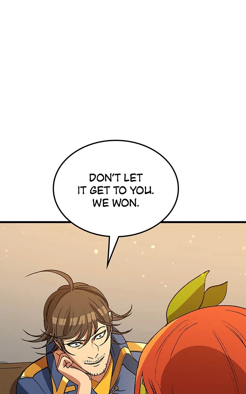 Return of the Runebound Professor Chapter 43 Page 84
