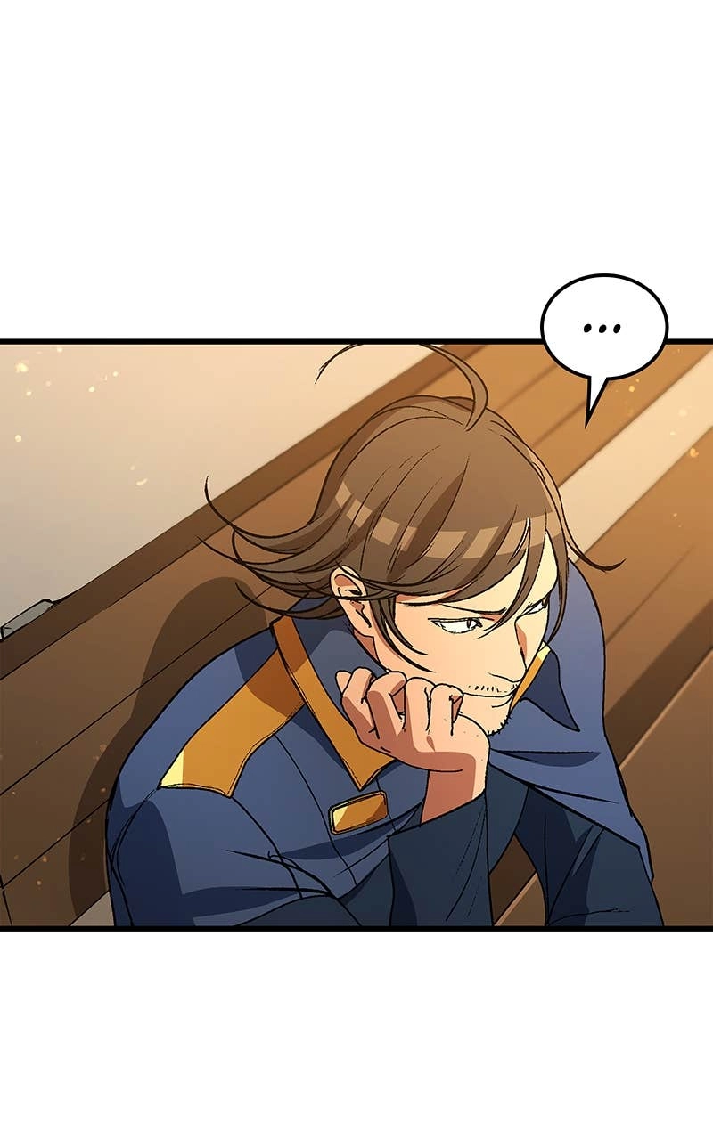 Return of the Runebound Professor Chapter 43 Page 86