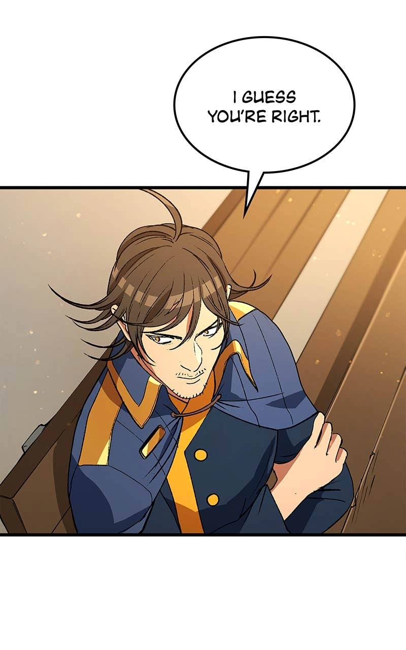 Return of the Runebound Professor Chapter 43 Page 87