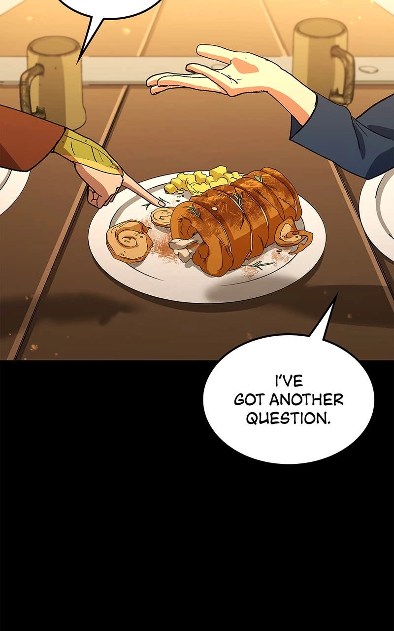 Return of the Runebound Professor Chapter 43 Page 90