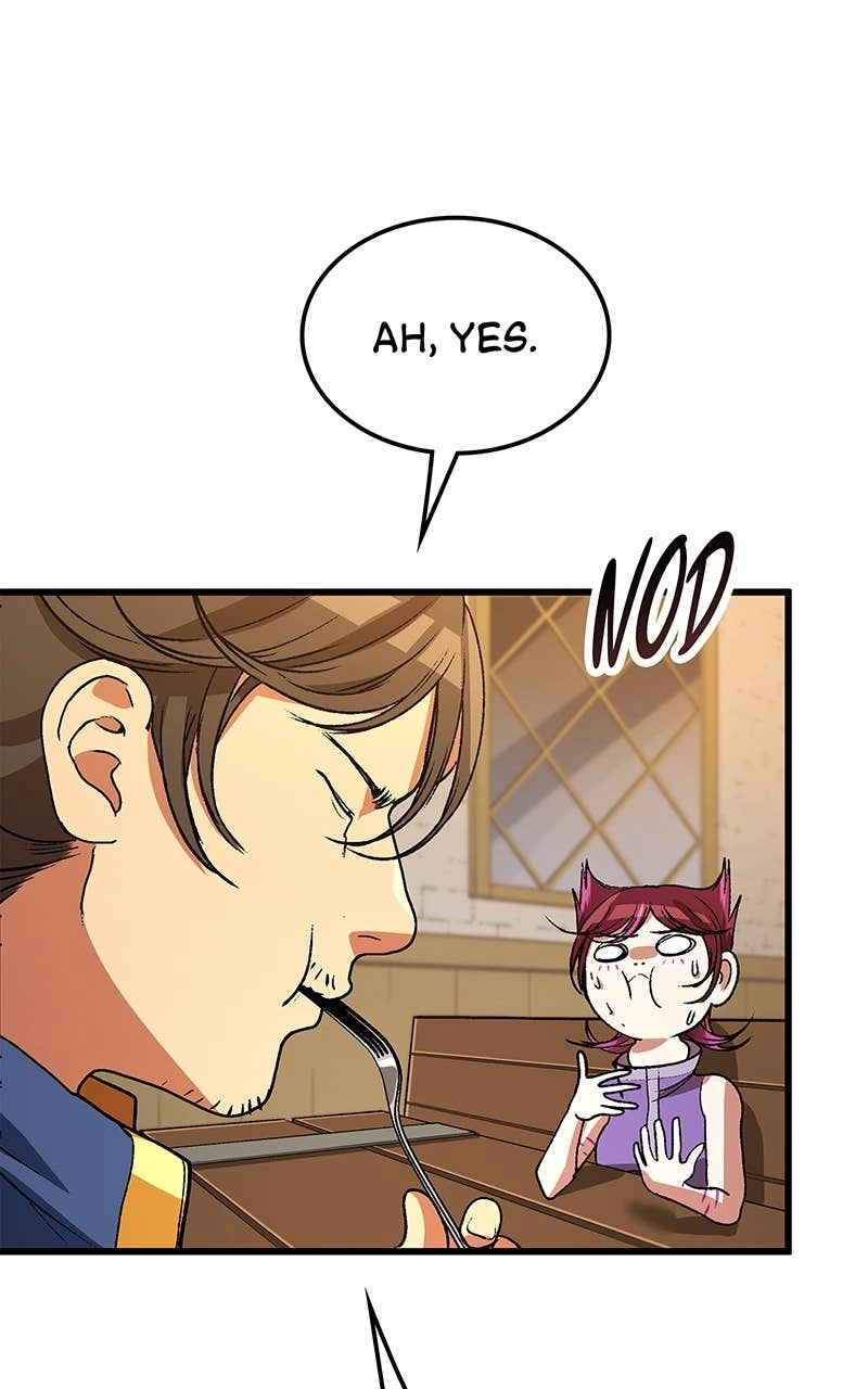 Return of the Runebound Professor Chapter 43 Page 97