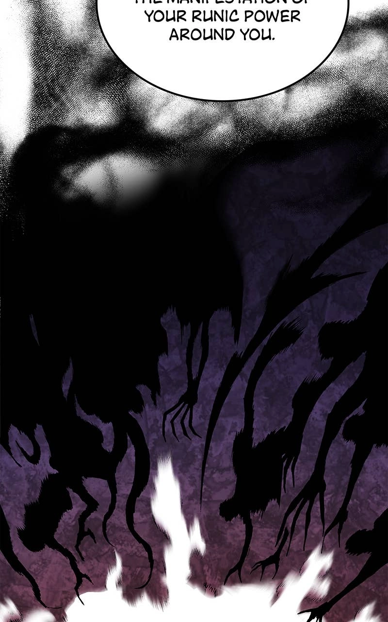 Return of the Runebound Professor Chapter 43 Page 99