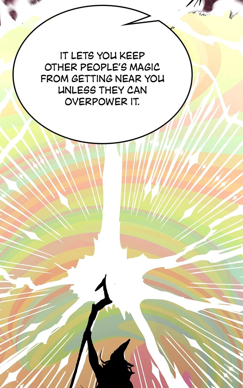 Return of the Runebound Professor Chapter 43 Page 100