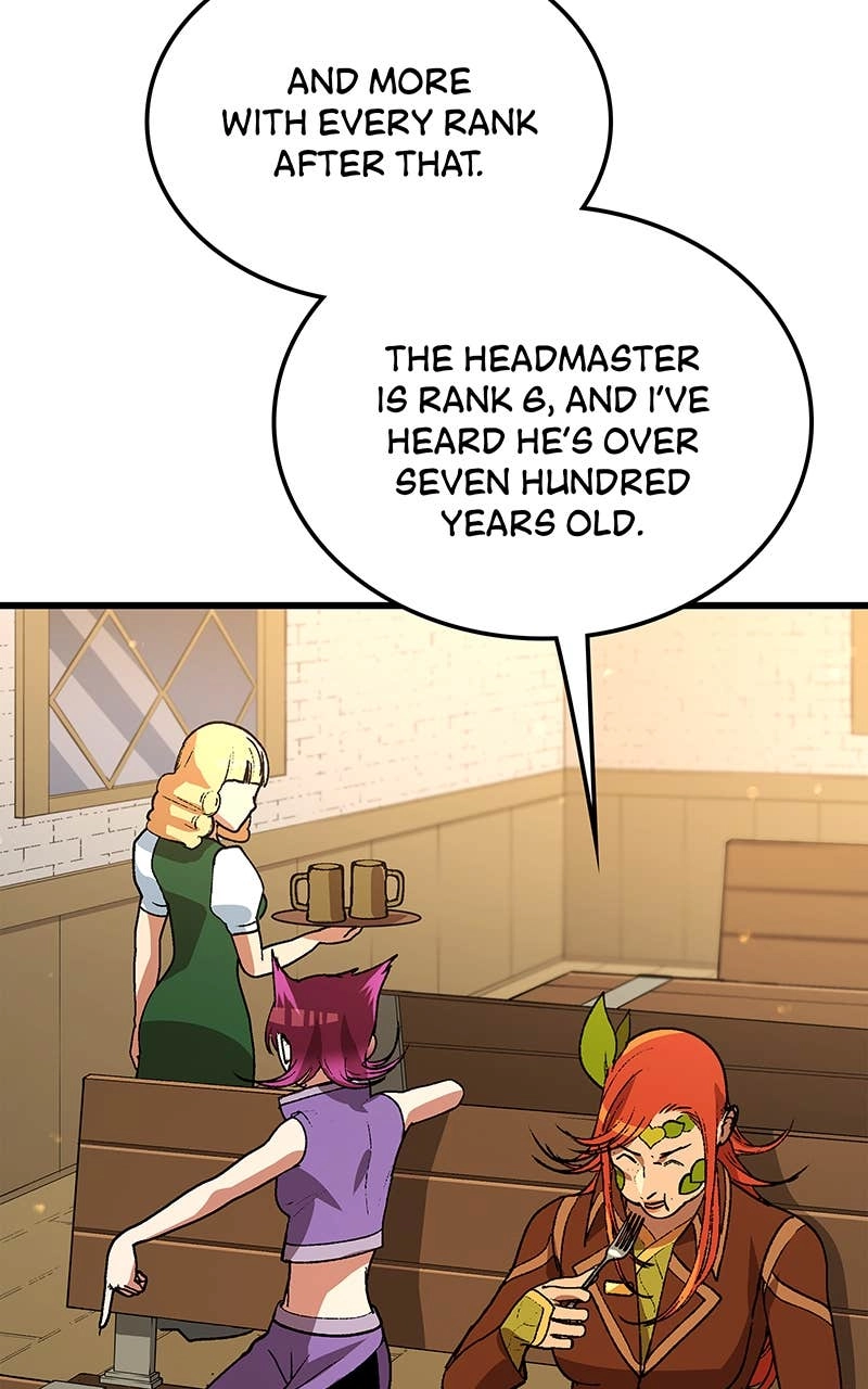 Return of the Runebound Professor Chapter 43 Page 109