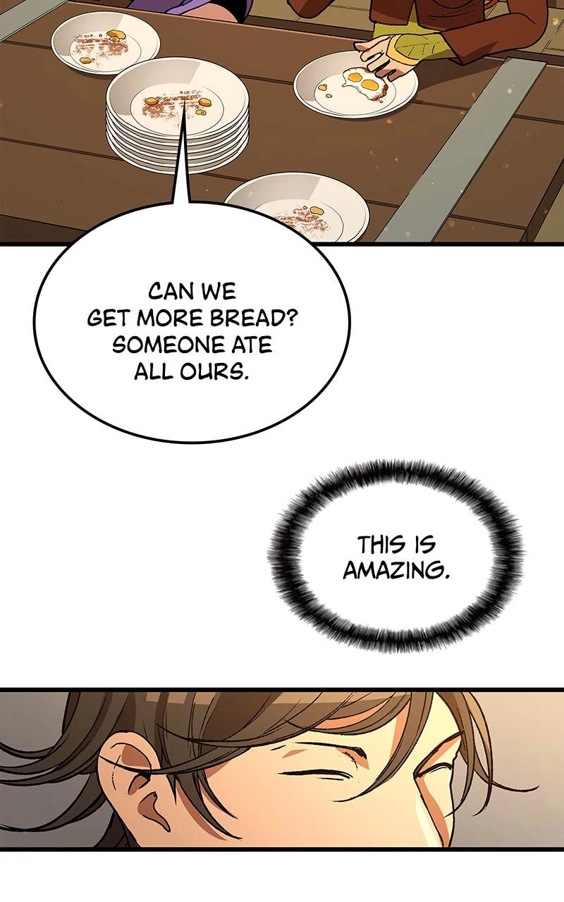 Return of the Runebound Professor Chapter 43 Page 110