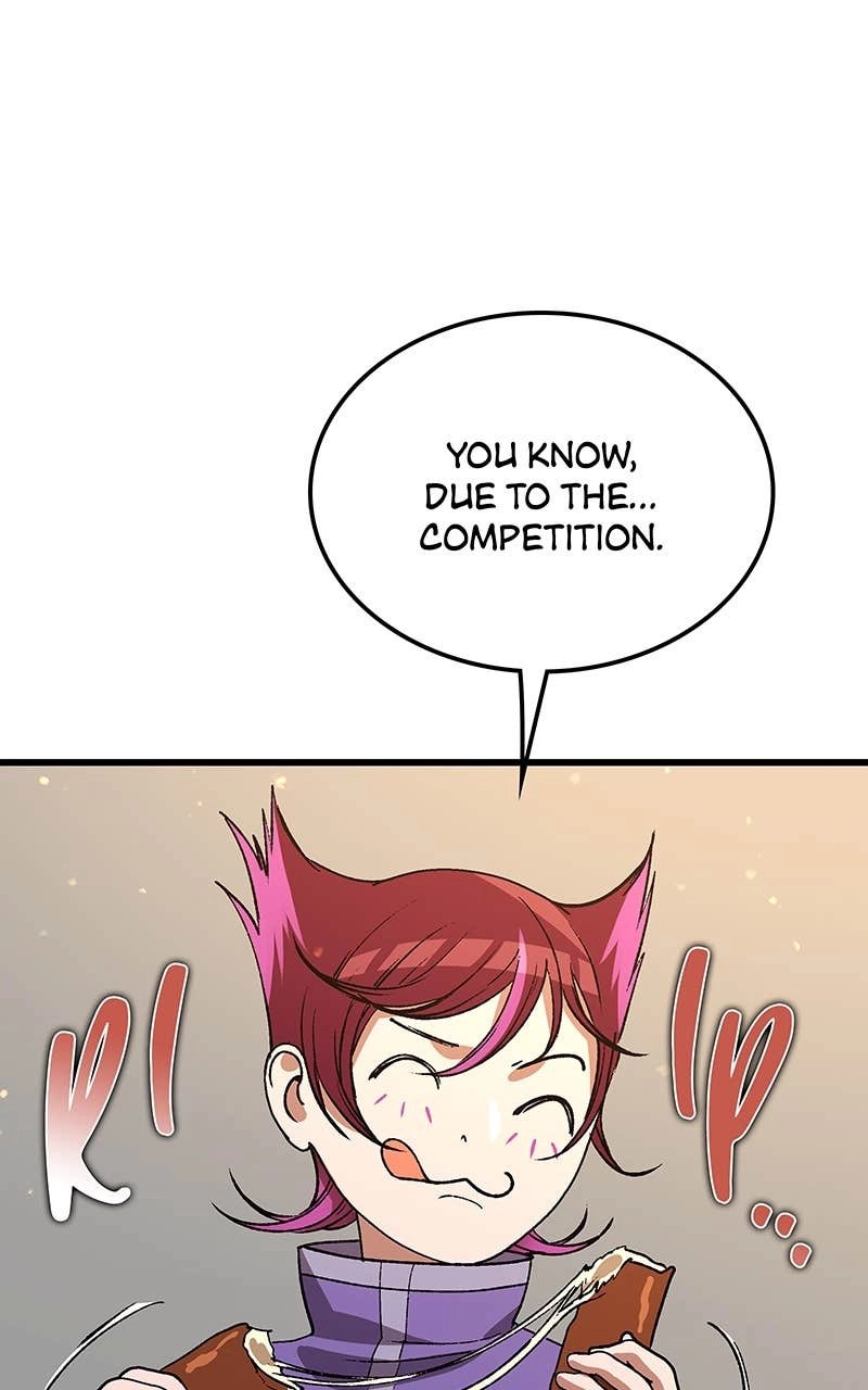 Return of the Runebound Professor Chapter 43 Page 114
