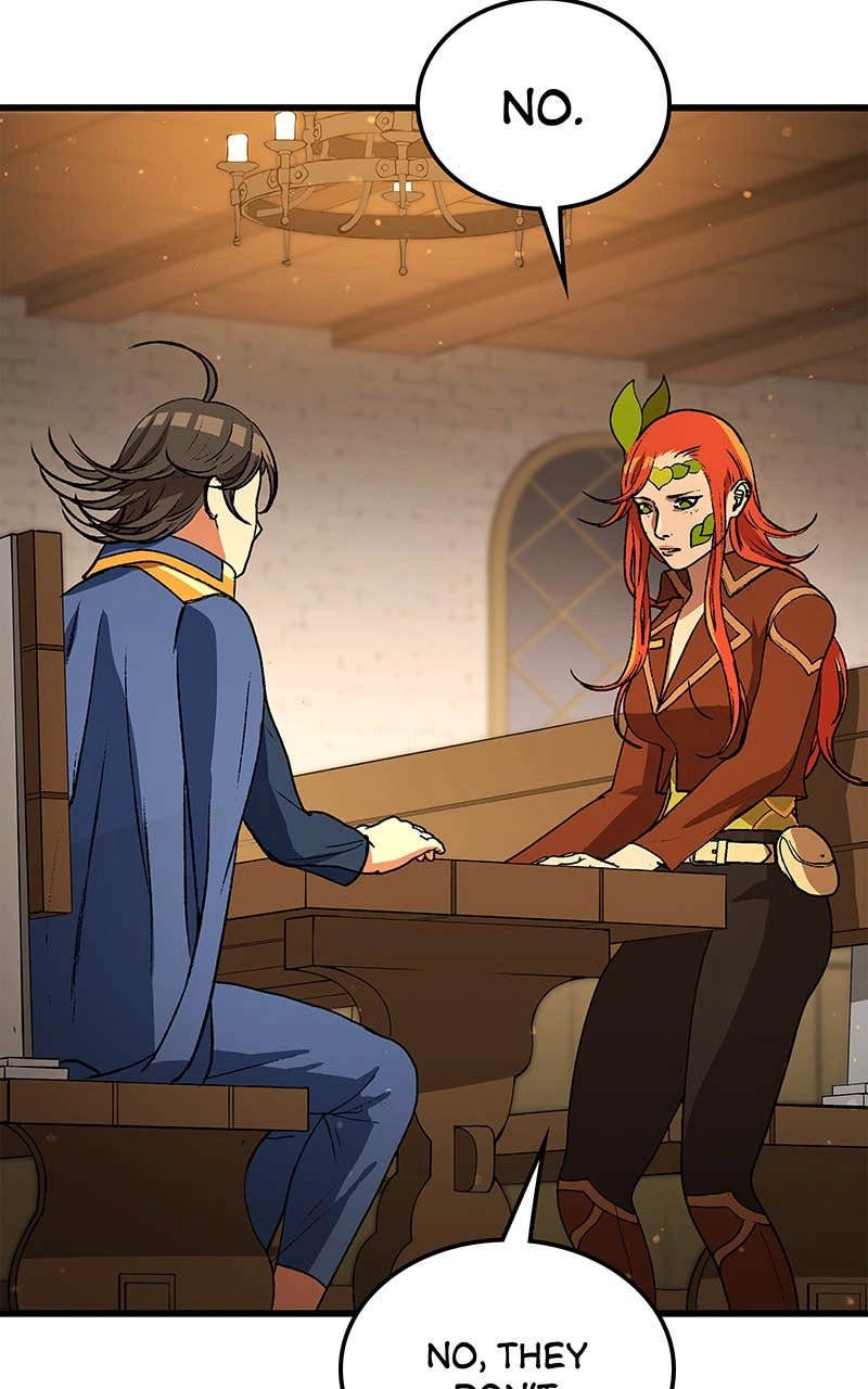 Return of the Runebound Professor Chapter 43 Page 121