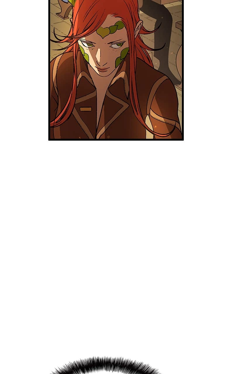 Return of the Runebound Professor Chapter 43 Page 123