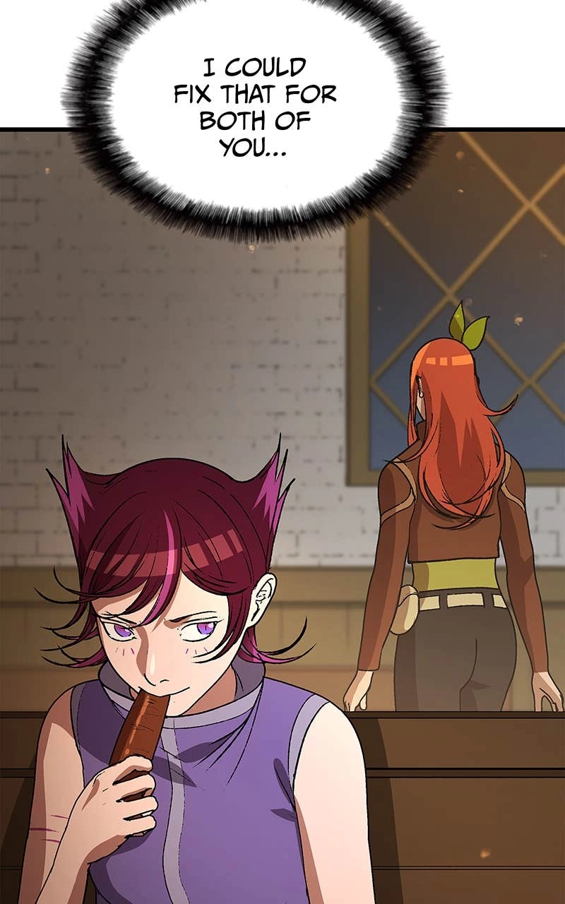 Return of the Runebound Professor Chapter 43 Page 124