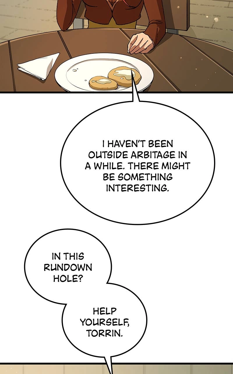 Return of the Runebound Professor Chapter 44 Page 8