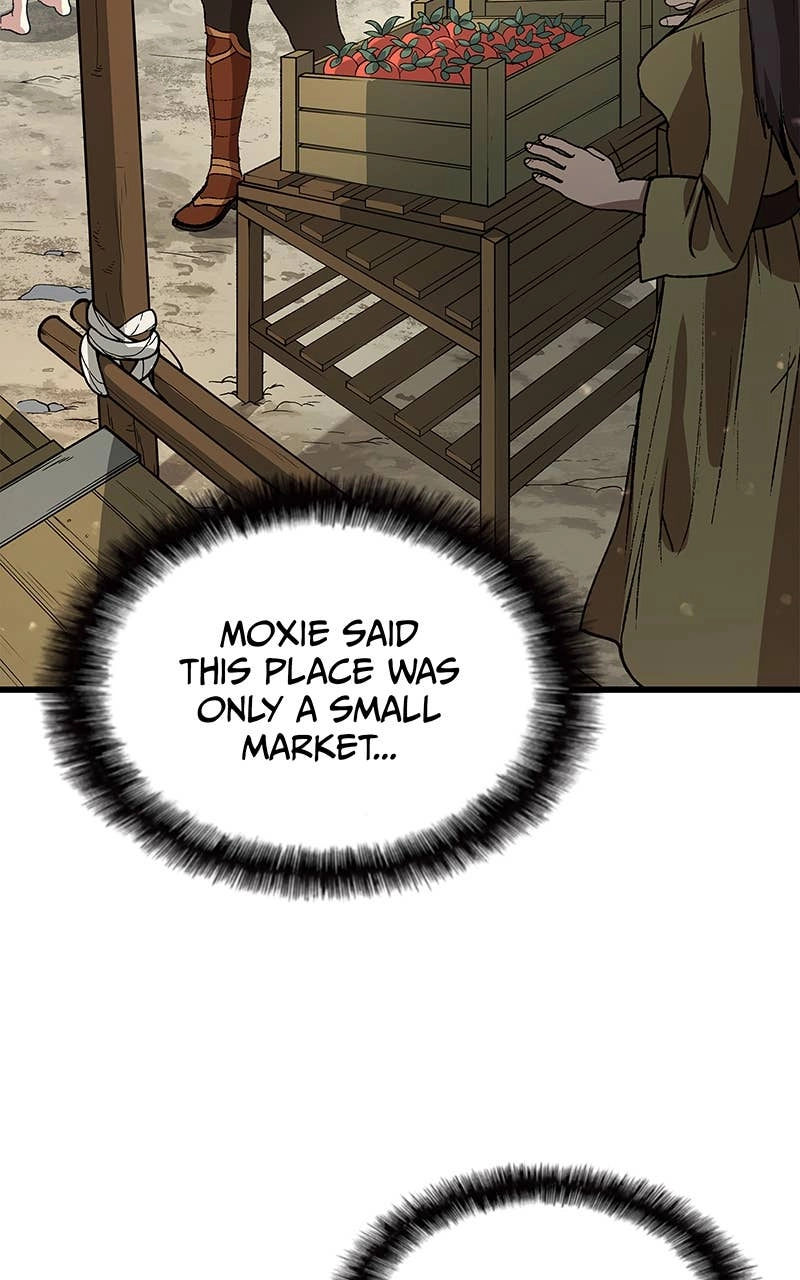 Return of the Runebound Professor Chapter 44 Page 14