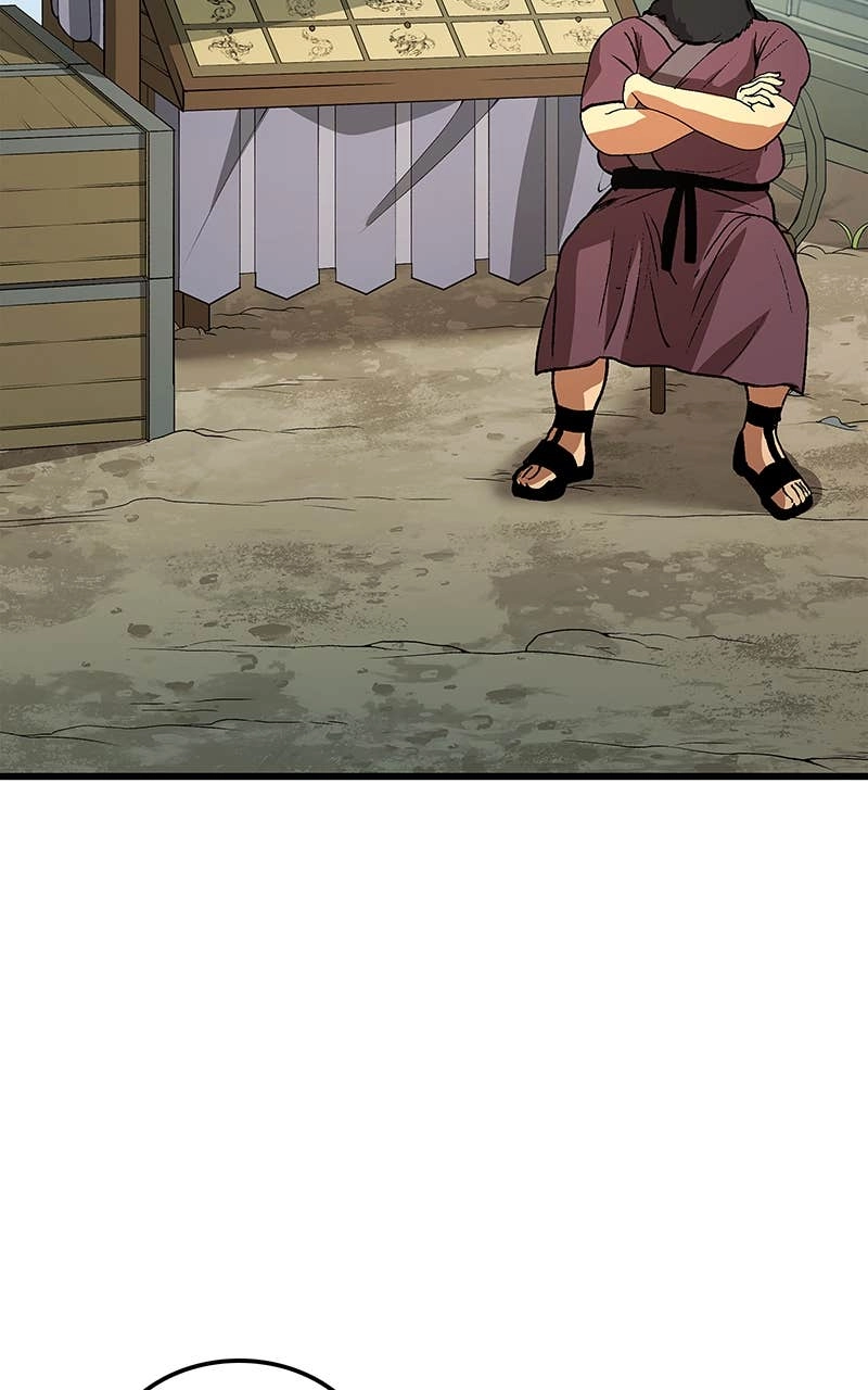 Return of the Runebound Professor Chapter 44 Page 18