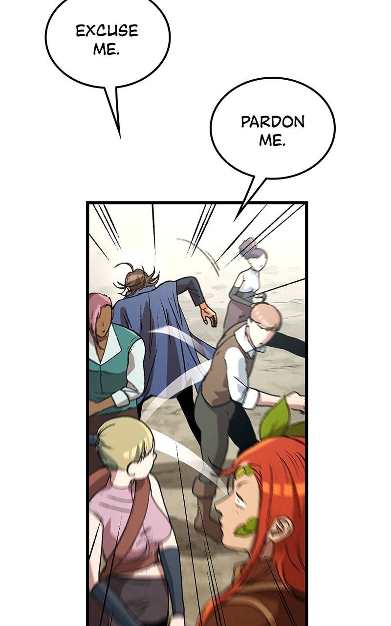 Return of the Runebound Professor Chapter 44 Page 19