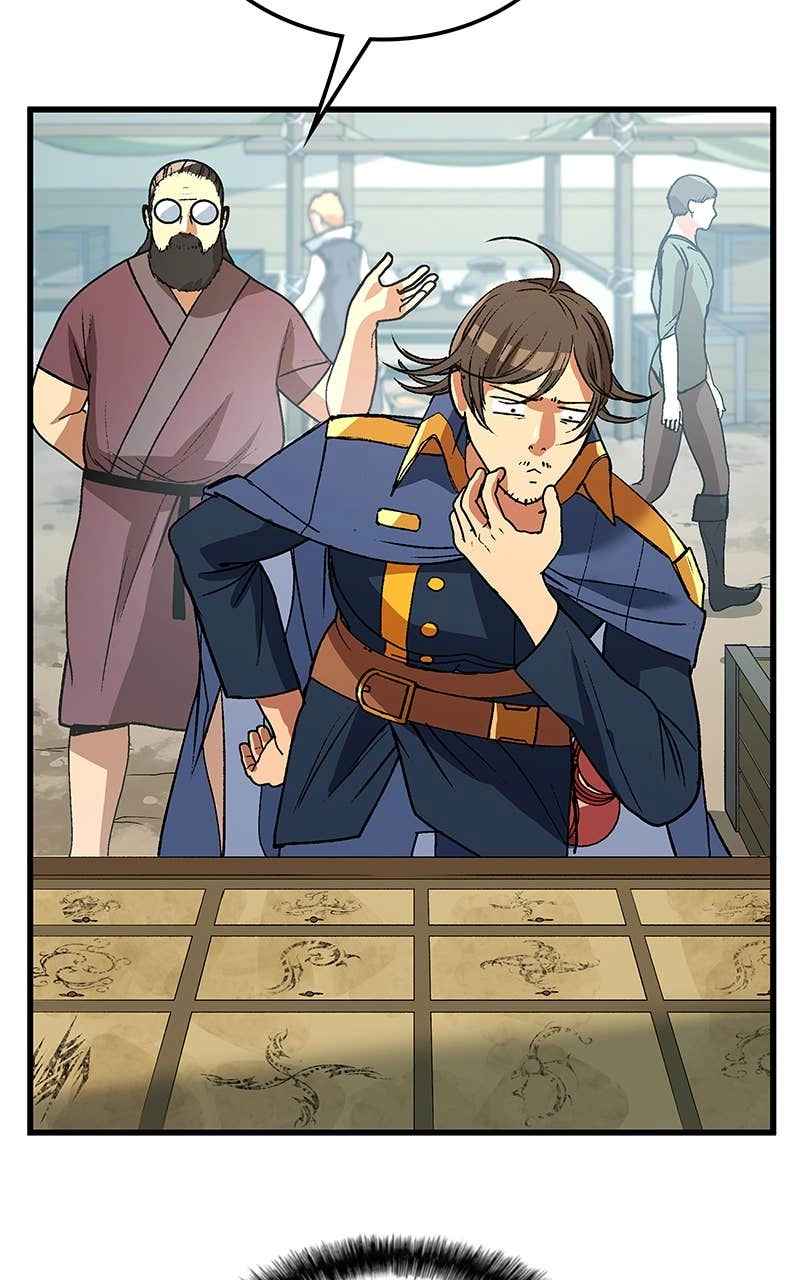 Return of the Runebound Professor Chapter 44 Page 22