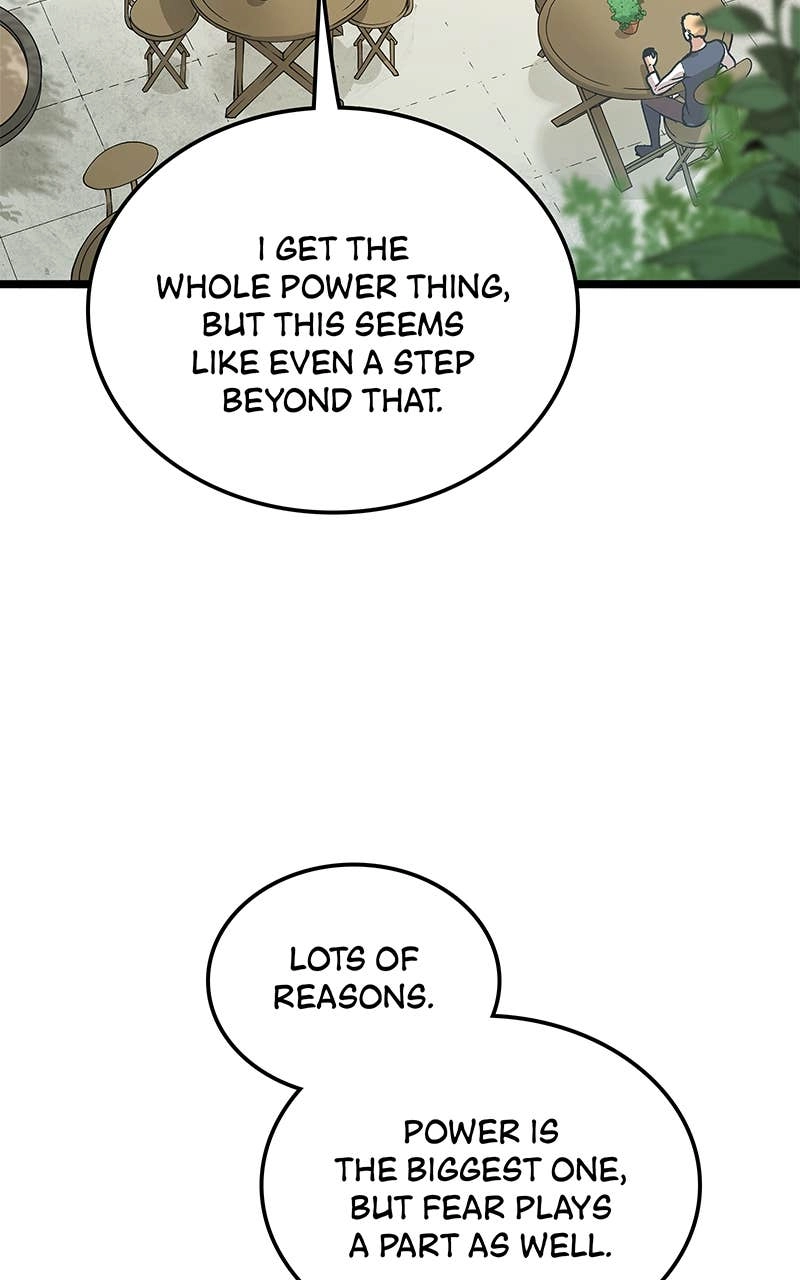 Return of the Runebound Professor Chapter 44 Page 39