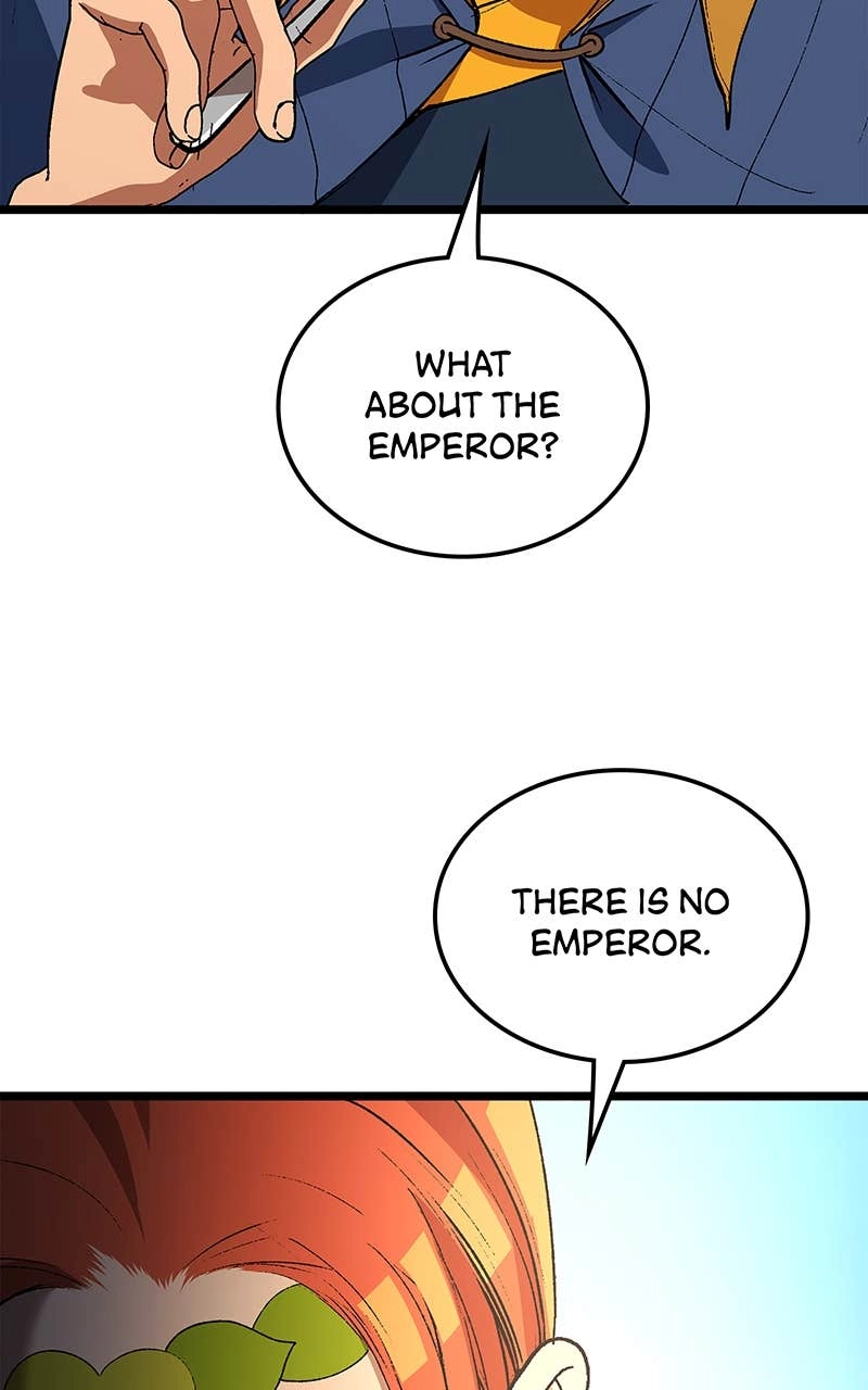 Return of the Runebound Professor Chapter 44 Page 42