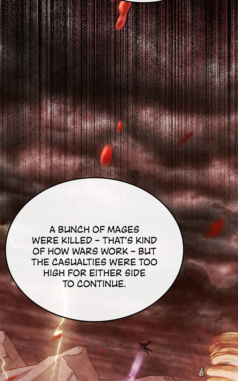 Return of the Runebound Professor Chapter 44 Page 45