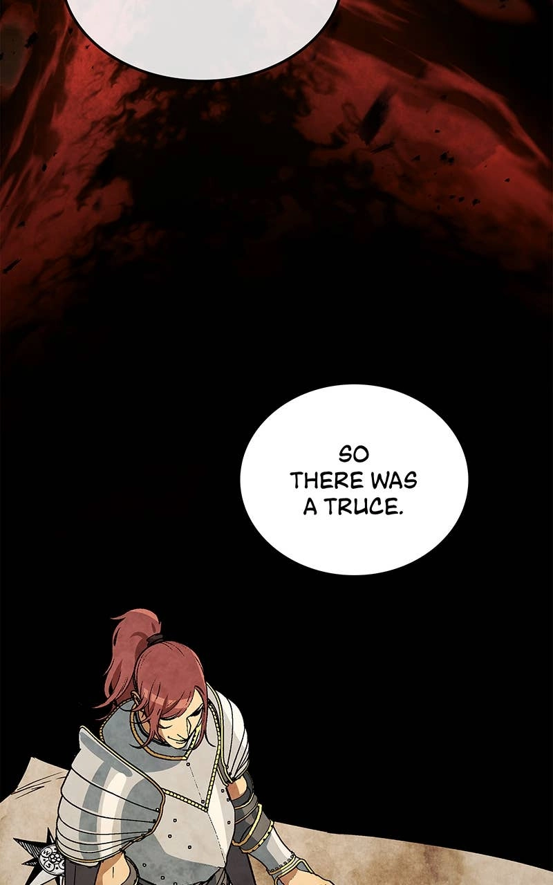 Return of the Runebound Professor Chapter 44 Page 48