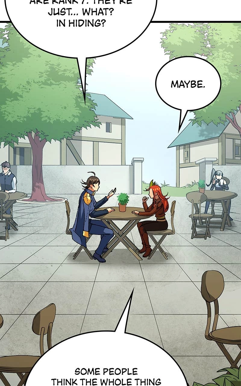 Return of the Runebound Professor Chapter 44 Page 52