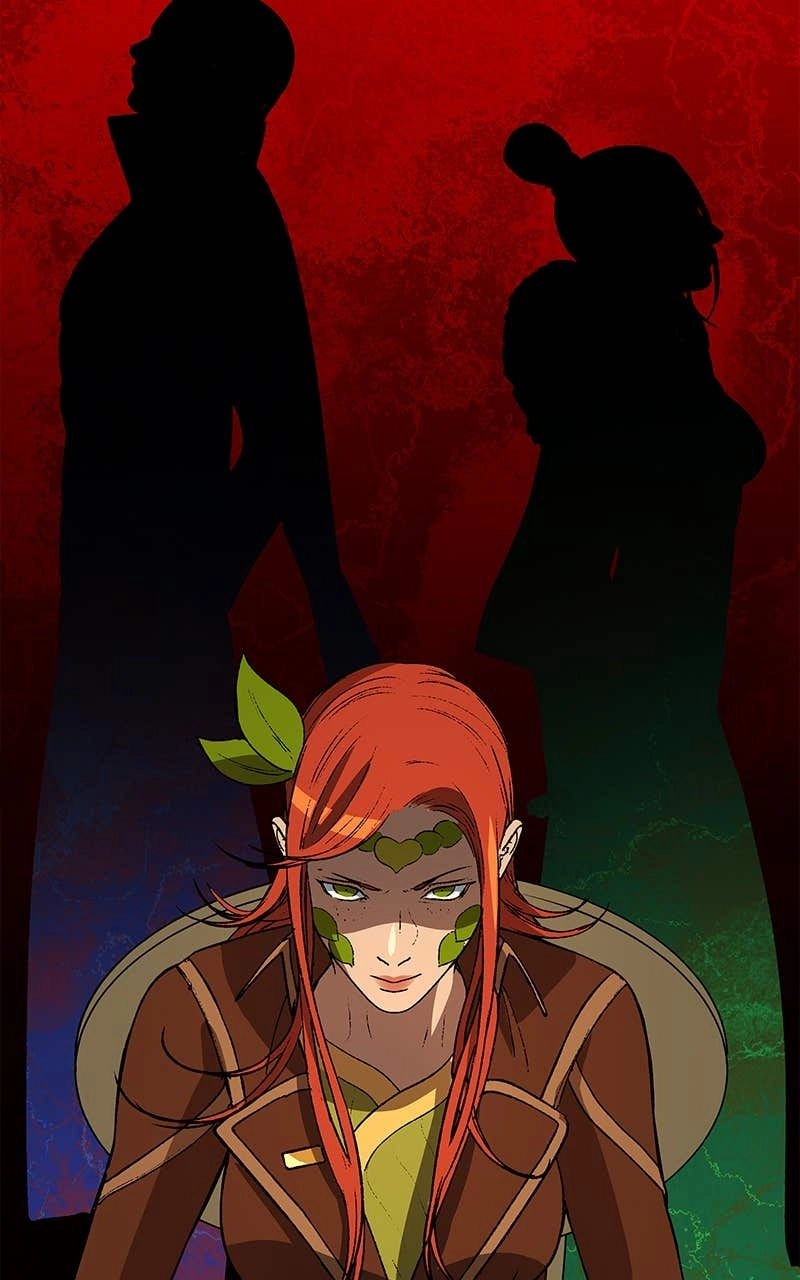 Return of the Runebound Professor Chapter 44 Page 55