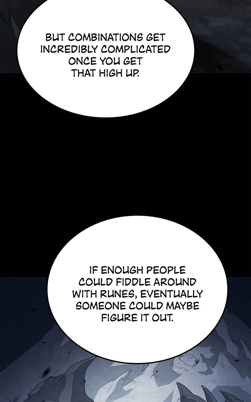 Return of the Runebound Professor Chapter 44 Page 59