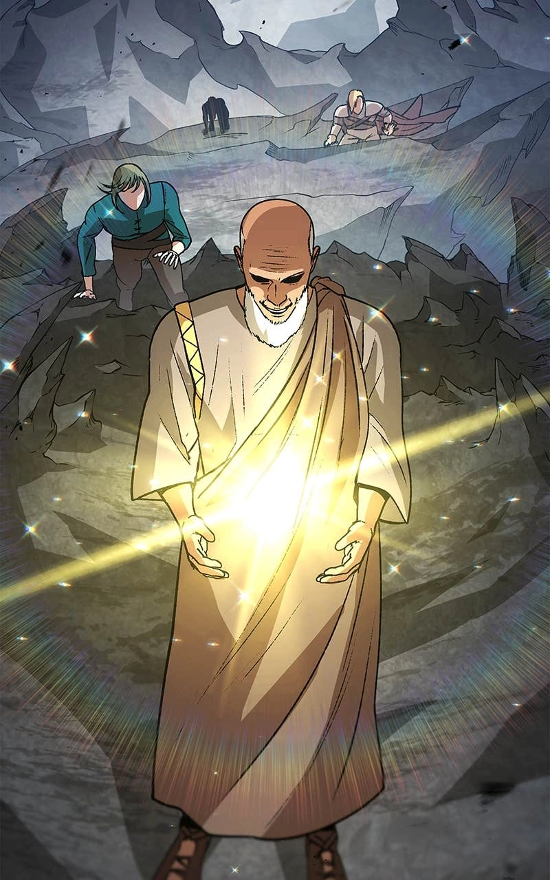 Return of the Runebound Professor Chapter 44 Page 60