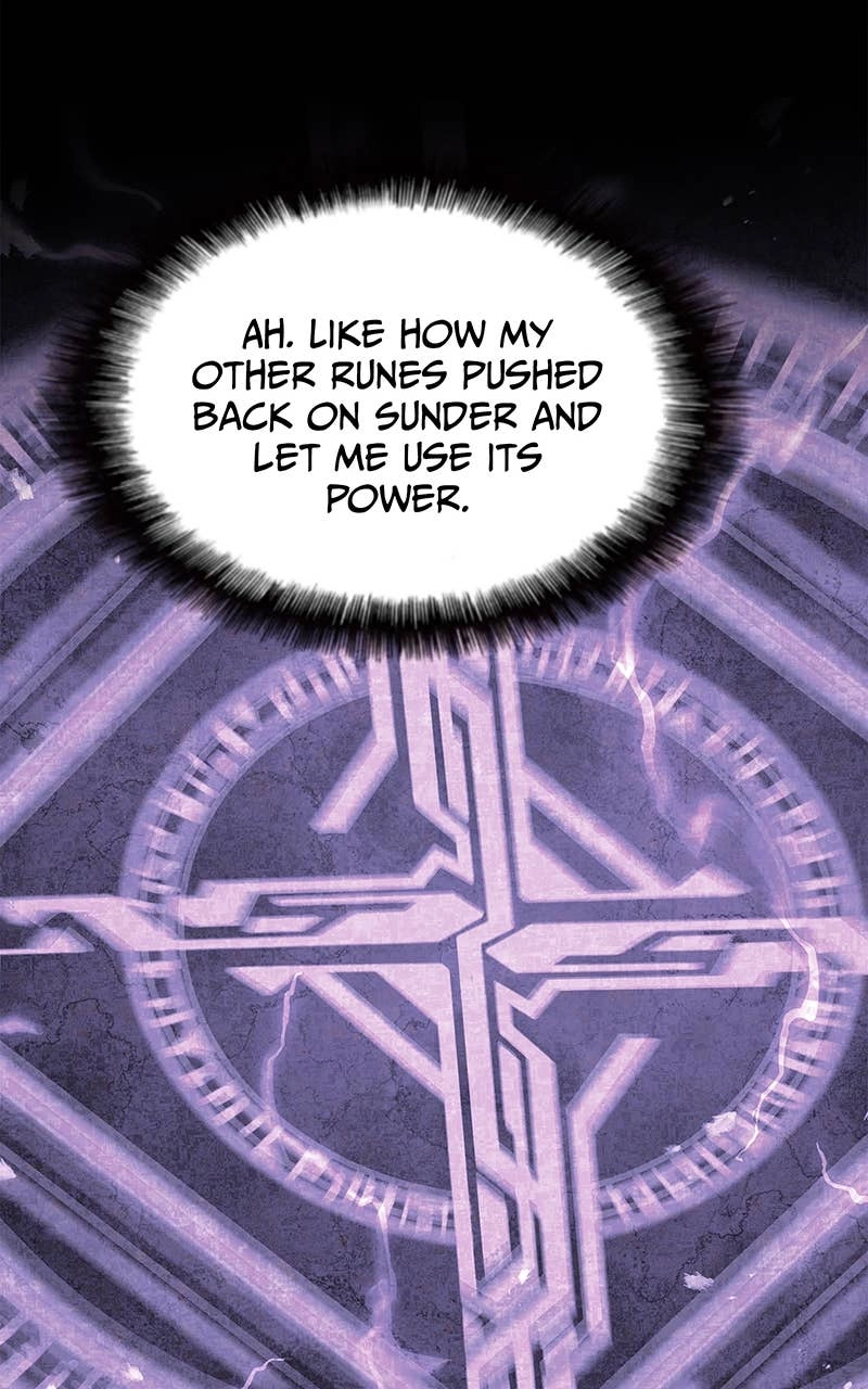 Return of the Runebound Professor Chapter 44 Page 69