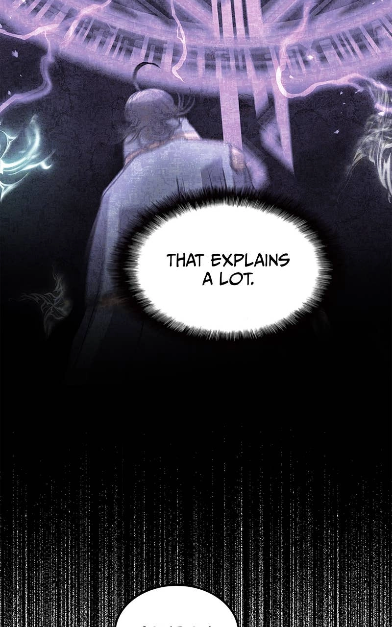 Return of the Runebound Professor Chapter 44 Page 70