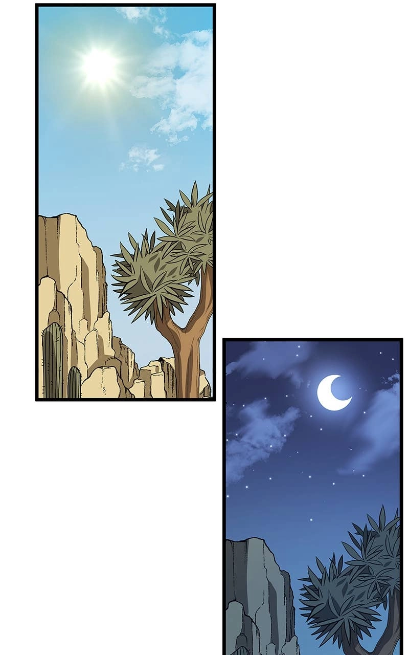 Return of the Runebound Professor Chapter 44 Page 77