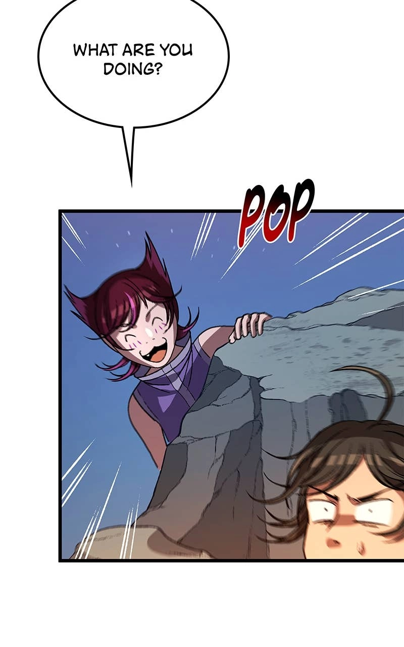 Return of the Runebound Professor Chapter 44 Page 81