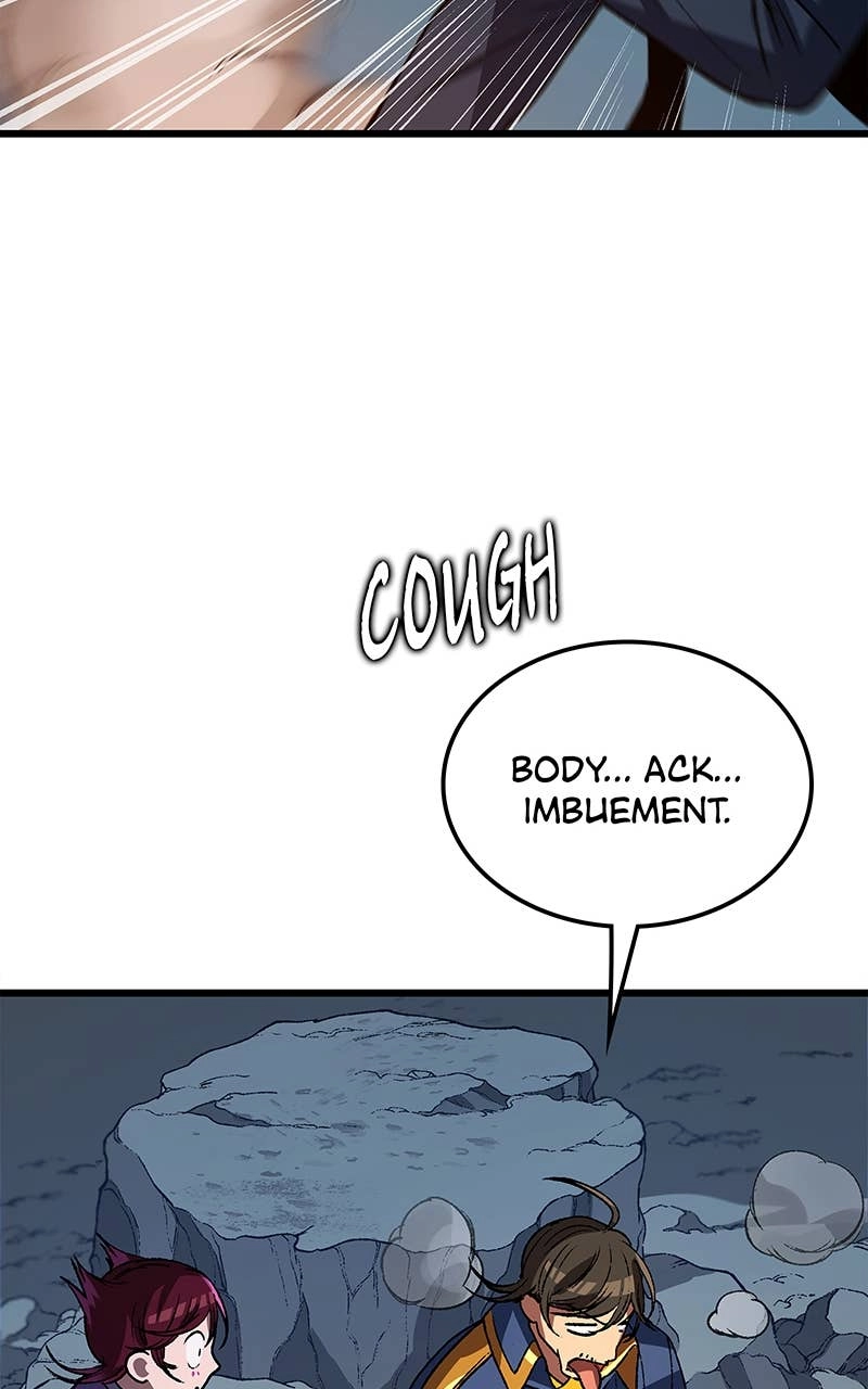 Return of the Runebound Professor Chapter 44 Page 83