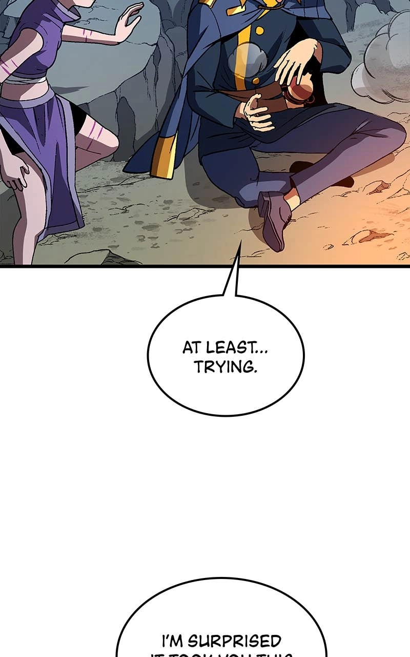 Return of the Runebound Professor Chapter 44 Page 84