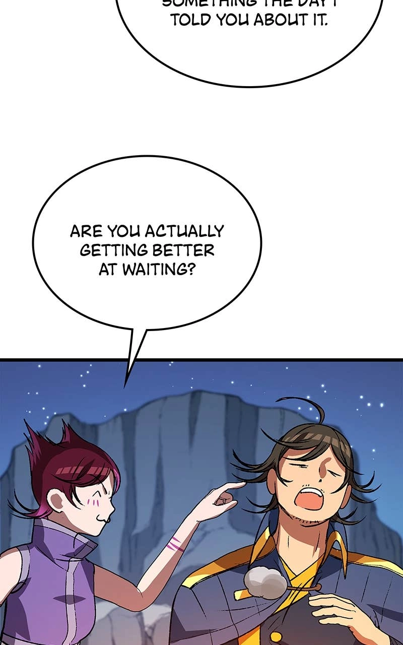 Return of the Runebound Professor Chapter 44 Page 86