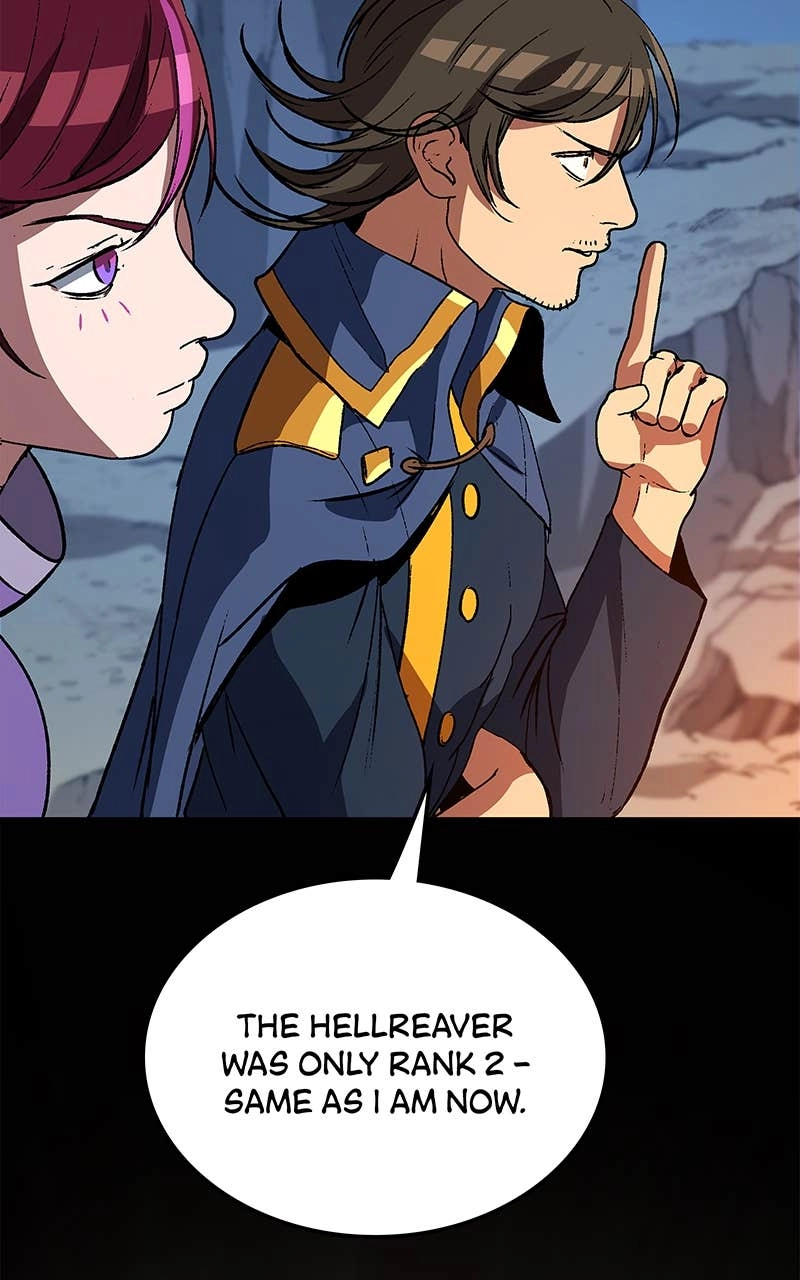 Return of the Runebound Professor Chapter 44 Page 88