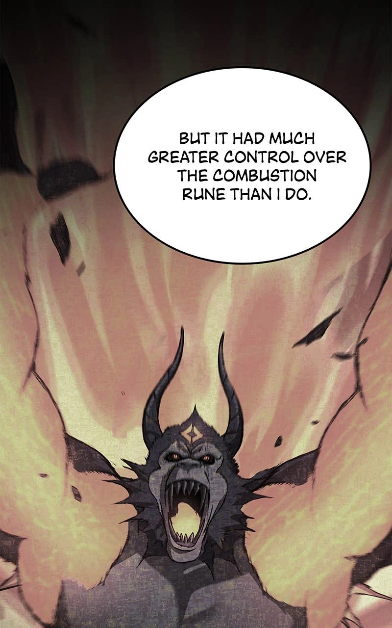 Return of the Runebound Professor Chapter 44 Page 89